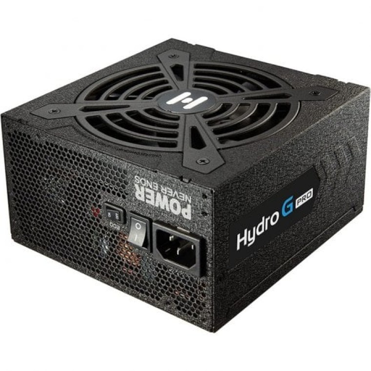 FSP Hydro G Pro 850W  80 Plus Gold Modular