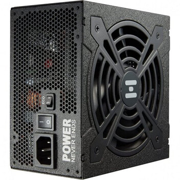 FSP Hydro G Pro 850W 80 Plus Gold Modular