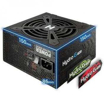 FSP Hydro G Pro 850W 80 Plus Gold Modular
