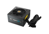 FSP Hydro GT PRO 850W 80 Plus Gold Semi Modular FSP Hydro GT PRO 850W 80 Plus Gold Semi Modular