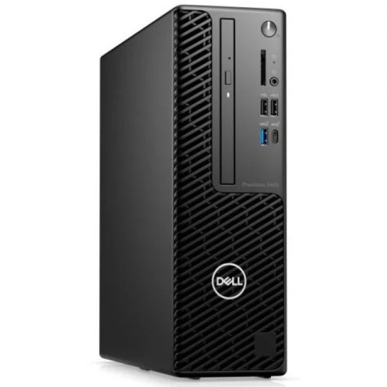 Dell Precision 3460 SFF Intel Core i7-13700/16GB/512GB SSD/Quadro T1000