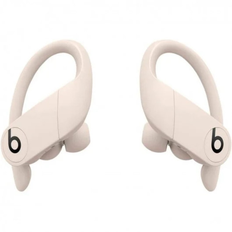 Beats Powerbeats Pro Auriculares Bluetooth Marfil