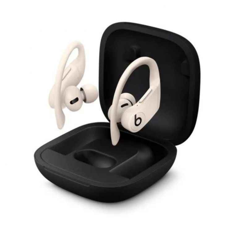 Beats Powerbeats Pro Auriculares Bluetooth Marfil