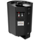 Audibax Pícolo PR-52 Pareja de Altavoces con Soporte de Pared 100W Negros Audibax Pícolo PR-52 Pareja de Altavoces con Soporte de Pared 100W Negros