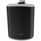 Audibax Pícolo PR-52 Pareja de Altavoces con Soporte de Pared 100W Negros Audibax Pícolo PR-52 Pareja de Altavoces con Soporte de Pared 100W Negros