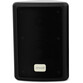 Audibax Pícolo PR-41 Pareja de Altavoces Estantería HiFi y Sonorización con Soporte de Pared 75W Neg Audibax Pícolo PR-41 Pareja de Altavoces Estantería HiFi y Sonorización con Soporte de Pared 75W Neg