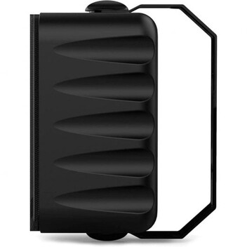 Audibax PR-42T Pareja de Altavoces con Soporte de Pared 2 Vías 4" 75W Negros Audibax PR-42T Pareja de Altavoces con Soporte de Pared 2 Vías 4" 75W Negros