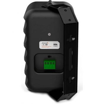 Audibax PR-42T Pareja de Altavoces con Soporte de Pared 2 Vías 4" 75W Negros Audibax PR-42T Pareja de Altavoces con Soporte de Pared 2 Vías 4" 75W Negros