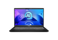 Portátil MSI Prestige 14 AI Evo C1MG-030ES 14" Intel Core Ultra 5 125H 16GB 1TB SSD Windows 11 Home