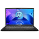 Portátil MSI Prestige 14 AI Evo C1MG-030ES 14" Intel Core Ultra 5 125H 16GB 1TB SSD Windows 11 Home