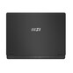 Portátil MSI Prestige 14 AI Evo C1MG-030ES 14" Intel Core Ultra 5 125H 16GB 1TB SSD Windows 11 Home