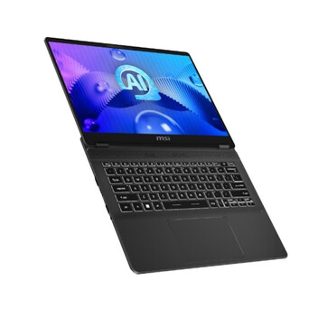 Portátil MSI Prestige 14 AI Evo C1MG-030ES 14" Intel Core Ultra 5 125H 16GB 1TB SSD Windows 11 Home