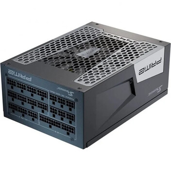 Seasonic Prime PX 1600W 80 Plus Platinum Full Modular Seasonic Prime PX 1600W 80 Plus Platinum Full Modular