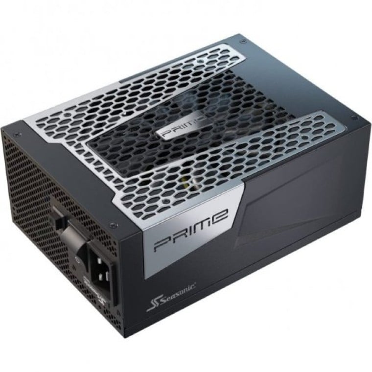 Seasonic Prime PX 1600W 80 Plus Platinum Full Modular