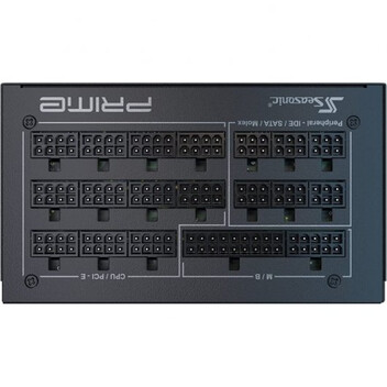 Seasonic Prime PX 1600W 80 Plus Platinum Full Modular Seasonic Prime PX 1600W 80 Plus Platinum Full Modular
