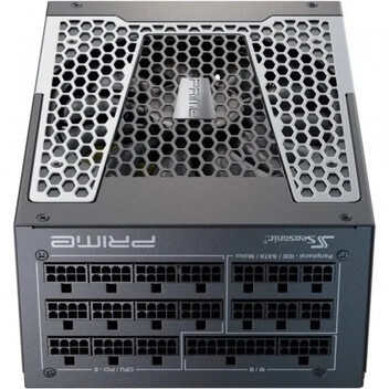 Seasonic Prime PX 1600W 80 Plus Platinum Full Modular Seasonic Prime PX 1600W 80 Plus Platinum Full Modular