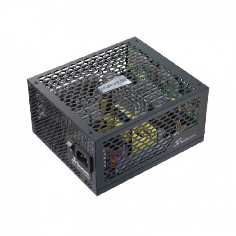 Seasonic Prime Fanless TX-700 700W 80 Plus Titanium Modular