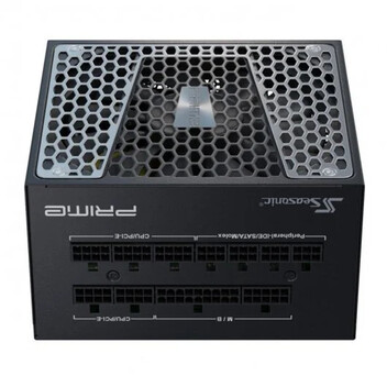 Seasonic Prime GX650 650W 80 Plus Gold Full Modular Seasonic Prime GX650 650W 80 Plus Gold Full Modular