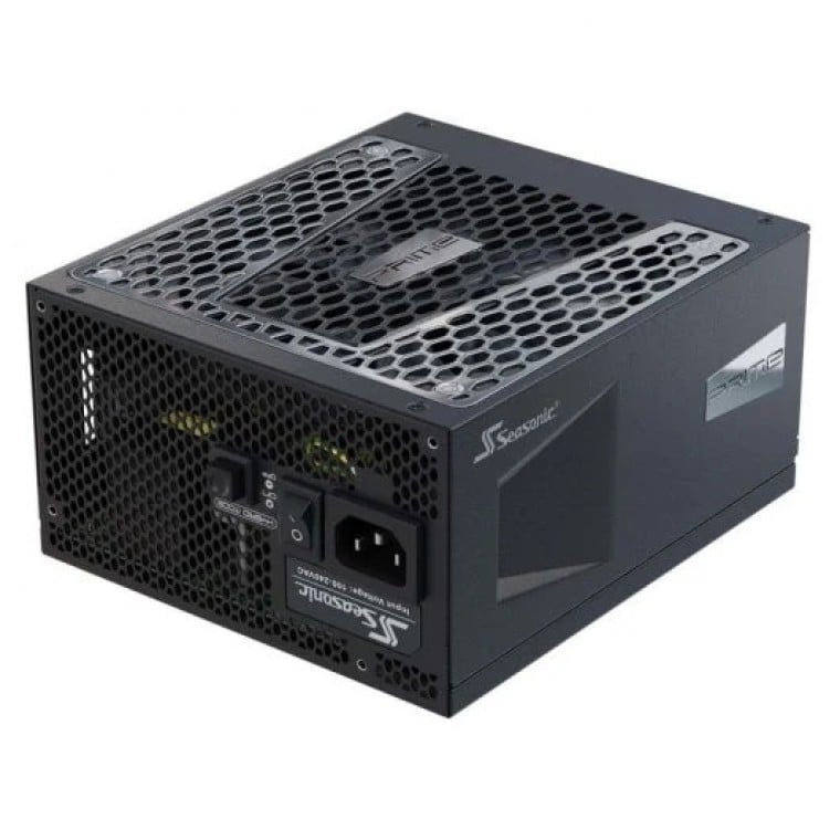 Seasonic Prime PX-1300 1300W 80 Plus Platinum Full Modular