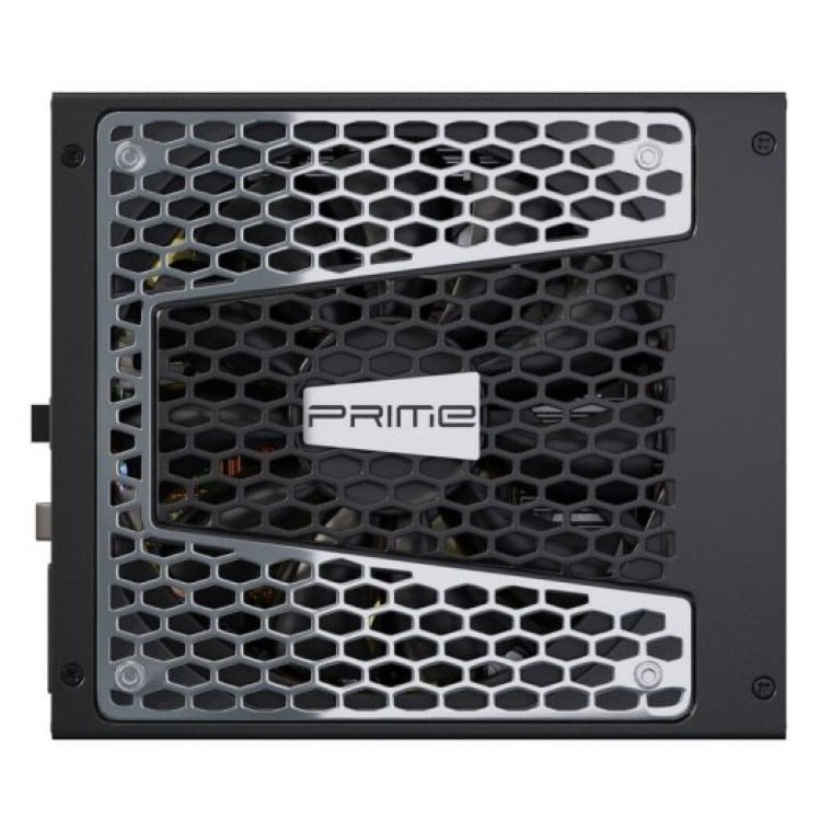 Seasonic Prime PX-1300 1300W 80 Plus Platinum Full Modular