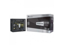Seasonic PRIME Fanless-PX-500 450W 80 Plus Platinum Modular