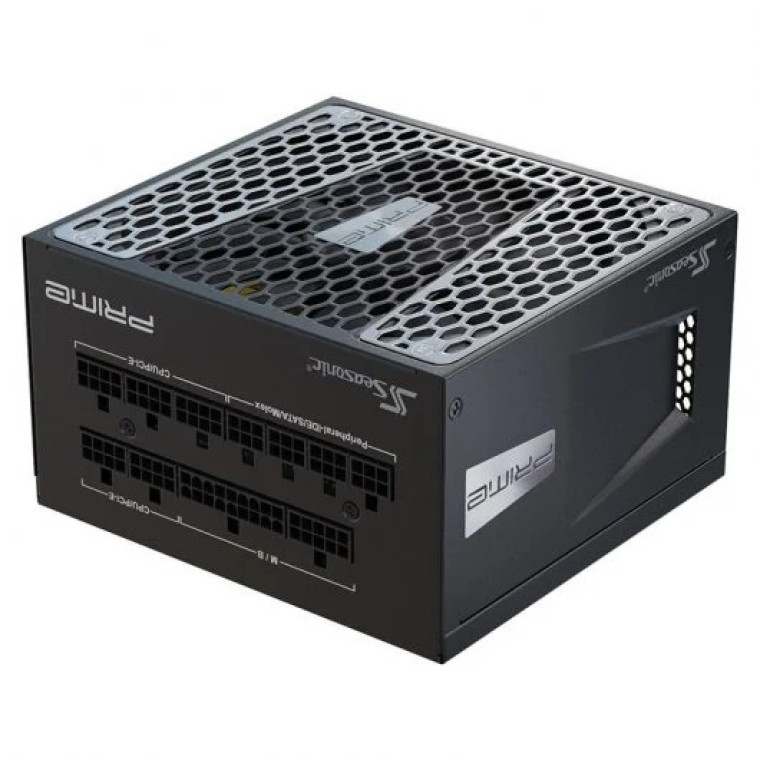 Seasonic Prime PX-750 750W 80 Plus Platinum Modular