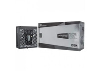 Seasonic Prime TX-750 750W 80 Plus Titanium Modular Seasonic Prime TX-750 750W 80 Plus Titanium Modular
