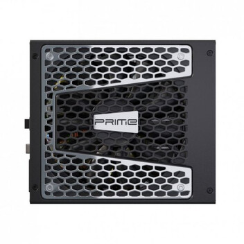 Seasonic Prime TX-750 750W 80 Plus Titanium Modular Seasonic Prime TX-750 750W 80 Plus Titanium Modular