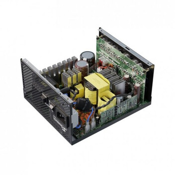 Seasonic Prime TX-750 750W 80 Plus Titanium Modular Seasonic Prime TX-750 750W 80 Plus Titanium Modular