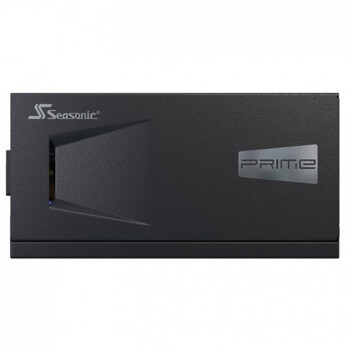 Seasonic Prime TX-750 750W 80 Plus Titanium Modular Seasonic Prime TX-750 750W 80 Plus Titanium Modular