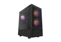 Ordenador Sobremesa PC Sobremesa PCSpecialist PRISM II Intel Core i5-12400F 16GB 1TB SSD RTX 5060 Wi
