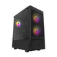 Ordenador Sobremesa PC Sobremesa PCSpecialist PRISM 5060 AMD Ryzen 5 5500 16GB 1TB SSD RTX 5060 WiFi