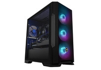 Ordenador Sobremesa PcSpecialist Prism Gaming AMD Ryzen 5 5500/16GB/1TB SSD/RTX 3050