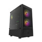 Ordenador Sobremesa PC Sobremesa PCSpecialist PRISM RTX 5060 AMD Ryzen 7 5700X 16GB 1TB SSD Wi-Fi 6