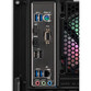 Ordenador Sobremesa PC Sobremesa PCSpecialist PRISM RTX 5060 AMD Ryzen 7 5700X 16GB 1TB SSD Wi-Fi 6