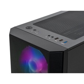 Ordenador Sobremesa PcSpecialist Prism Gaming Intel I5-12400F/16GB/1TB SSD/RTX 3050
