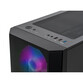 Ordenador Sobremesa PcSpecialist Prism Gaming Intel I5-12400F/16GB/1TB SSD/RTX 3050