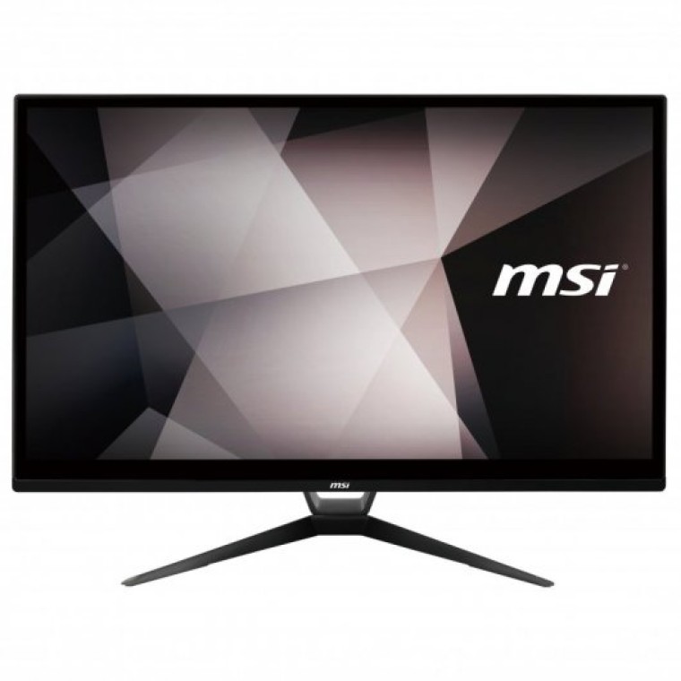 MSI Pro 22XT 10M-443EU Intel Core i5-10400/8GB/256GB SSD/21.5" Táctil