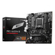 Placa Base MSI B650 AM5 Micro ATX PRO B650M-B DDR5 LAN 2.5G HDMI M.2 Gen4 Audio 7.1