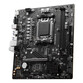 Placa Base MSI B650 AM5 Micro ATX PRO B650M-B DDR5 LAN 2.5G HDMI M.2 Gen4 Audio 7.1