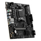 Placa Base MSI B650 AM5 Micro ATX PRO B650M-B DDR5 LAN 2.5G HDMI M.2 Gen4 Audio 7.1