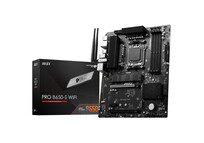 Placa Base MSI PRO B650-S WIFI