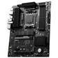 Placa Base MSI PRO B650-S WIFI