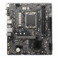 MSI PRO H610M-G DDR4 MSI PRO H610M-G DDR4