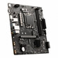 MSI PRO H610M-G DDR4 MSI PRO H610M-G DDR4