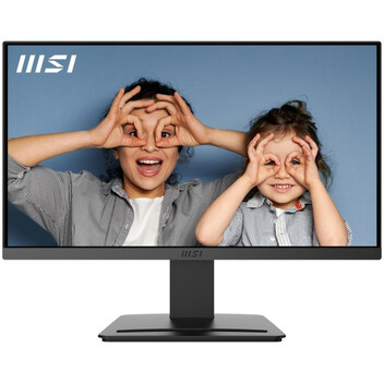 Monitor MSI PRO MP223 E2 21.4" FullHD 100Hz VA 1ms Antirreflejos Monitor MSI PRO MP223 E2 21.4" FullHD 100Hz VA 1ms Antirreflejos