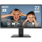 Monitor MSI PRO MP223 E2 21.4" FullHD 100Hz VA 1ms Antirreflejos Monitor MSI PRO MP223 E2 21.4" FullHD 100Hz VA 1ms Antirreflejos