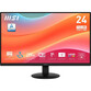 Monitor MSI Pro MP242L 23.8" FullHD 100Hz IPS Tiempo de Respuesta 4 ms HDR