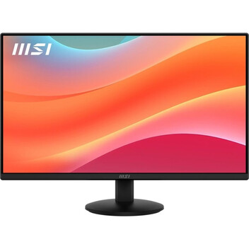 Monitor MSI Pro MP242L 23.8" FullHD 100Hz IPS Tiempo de Respuesta 4 ms HDR