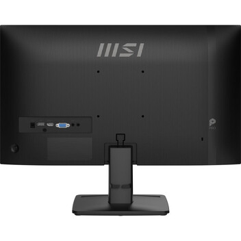 Monitor MSI PRO MP251 E2 24.5″ 1080p 120Hz IPS HDR Altavoces Adaptive Sync VESA